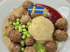 -宜家·瑞典风味餐厅(北京西红门店)