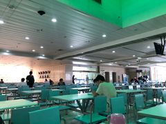 大堂-紫金港餐饮中心-风味餐厅(浙江大学紫金港校区店)