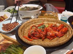 -火龙堂·风味民间菜(文一路店)