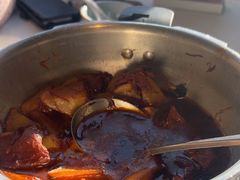-庆云楼饭庄(什刹海店)