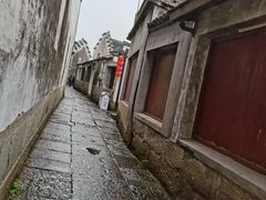 -鸣鹤古镇