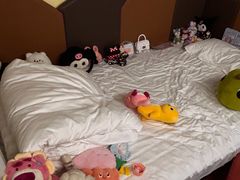 -清远熹乐谷温泉度假酒店