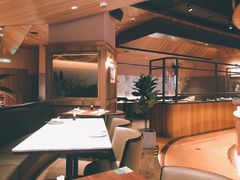 -大树餐厅(益田假日店)