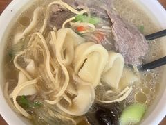 -合记烩面(人民路店)