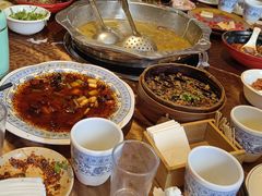 -马三妹跷脚牛肉(苏稽总店)