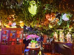 -广州花园酒店荔湾亭·地道点心·粤式饮茶