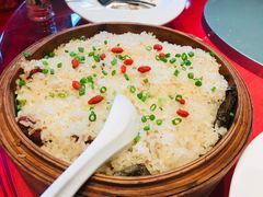 -飞鹿餐饮·陕南菜(北关店)