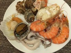 牡丹国际大酒店自助餐厅-牡丹国际大酒店-港式茶餐厅