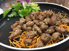 -友强·23年特色海鲜大排档(厦门店)
