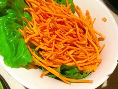 虫草菌-一叶一世界·素食餐厅(锦华万达店)
