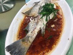 -景好海鲜餐厅(大鹏必选旅游店)