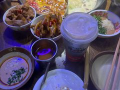 -萍姐火锅·公路夜市(打浦桥日月光店)
