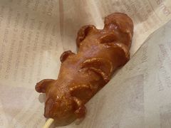 -甲乙饼·北京手工肉饼(西直门凯德茂店)