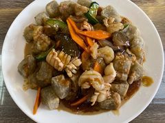 -林之六八·6886大连老菜馆