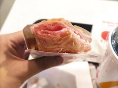 -麦当劳(铜锣湾店)