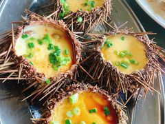 -南沙十九涌渔人码头-南门