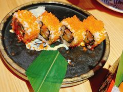 -有喜屋·日料·居酒屋(旭辉广场店)