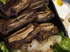 -郑阿姨的家·이모네·韩料&烤肉(武川路店)