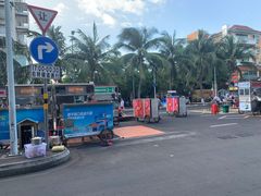 -海大南门夜市(海富街店)