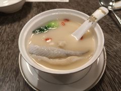 -Yan Ting 宴庭中餐厅(上海静安瑞吉酒店)