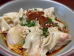 红油抄手-付小姐在成都(中山公园店)