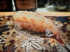 手握寿司-一阳寿司(麦子街店)