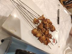 -霄汉牛三鲜湖北砂锅菜(万松园2店)