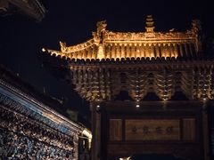 -韩城古城