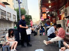 -陈氏肥蛤(小纬六路总店)