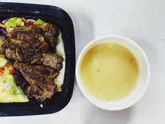 -豪客来牛排(中央花苑店)