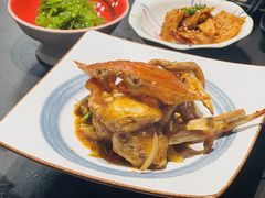 -稻早料理美术馆(城阳店)