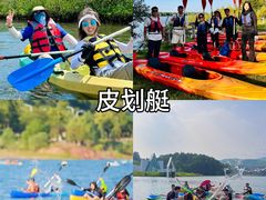 -上海山野camping·户外天幕烧烤·团建拓展营地