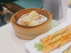 -苏晓玥·手作江南小吃(深圳北站店)