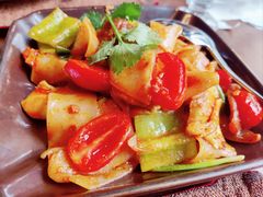 云南大救驾-花马天堂云南餐厅 Lost Heaven(外滩店)