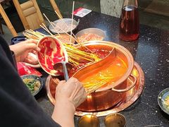 -镇江龙·火锅串串(武侯祠店)