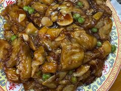 -砂锅居饭庄·京菜(西四店)