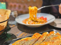 -The Cheebat 锌吧·Bistro(体育西店)