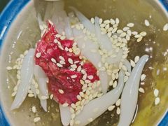 手工木瓜水-留焕小吃·昆明非遗小吃品牌(文明街店)
