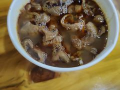 肥肠粉-王记生烫牛杂面馆(兰陵路店)