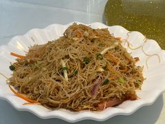 -新享乐海鲜(翠华路店)