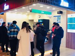 -1点点(新达汇三林店)