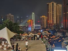 -重百超市(解放碑新华店)