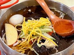 -服务大楼冷面(延大店)