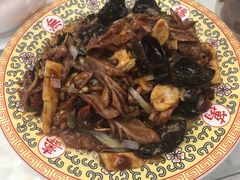 -砂锅居(西四店)