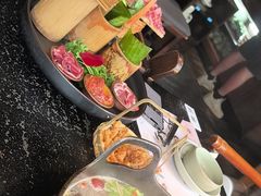 -盡膳口福·百年汤方火锅(科华北路店)
