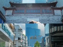 -回龙窝历史文化街区