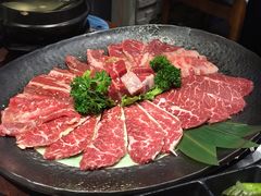 -热血兄弟·炭火烤肉(融侨中心店)