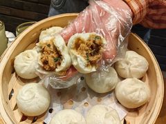 -佬牌火辣辣衢州特色菜(皇冠总店)