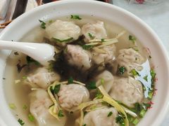 -海平馄饨(逍遥二路店)