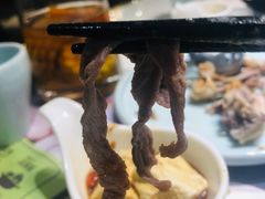 -洪氏嗨捞·猪肚鸡火锅(阳光天地店)